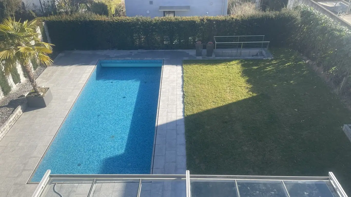 Einfamilienhaus kaufen - 4105 Biel-Benken BL - Foto 4