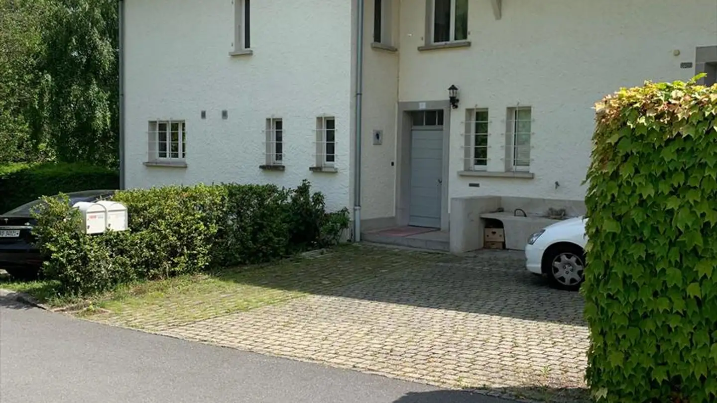 Wohnung mieten - Chemin De La Grangette 20, 1094 Paudex