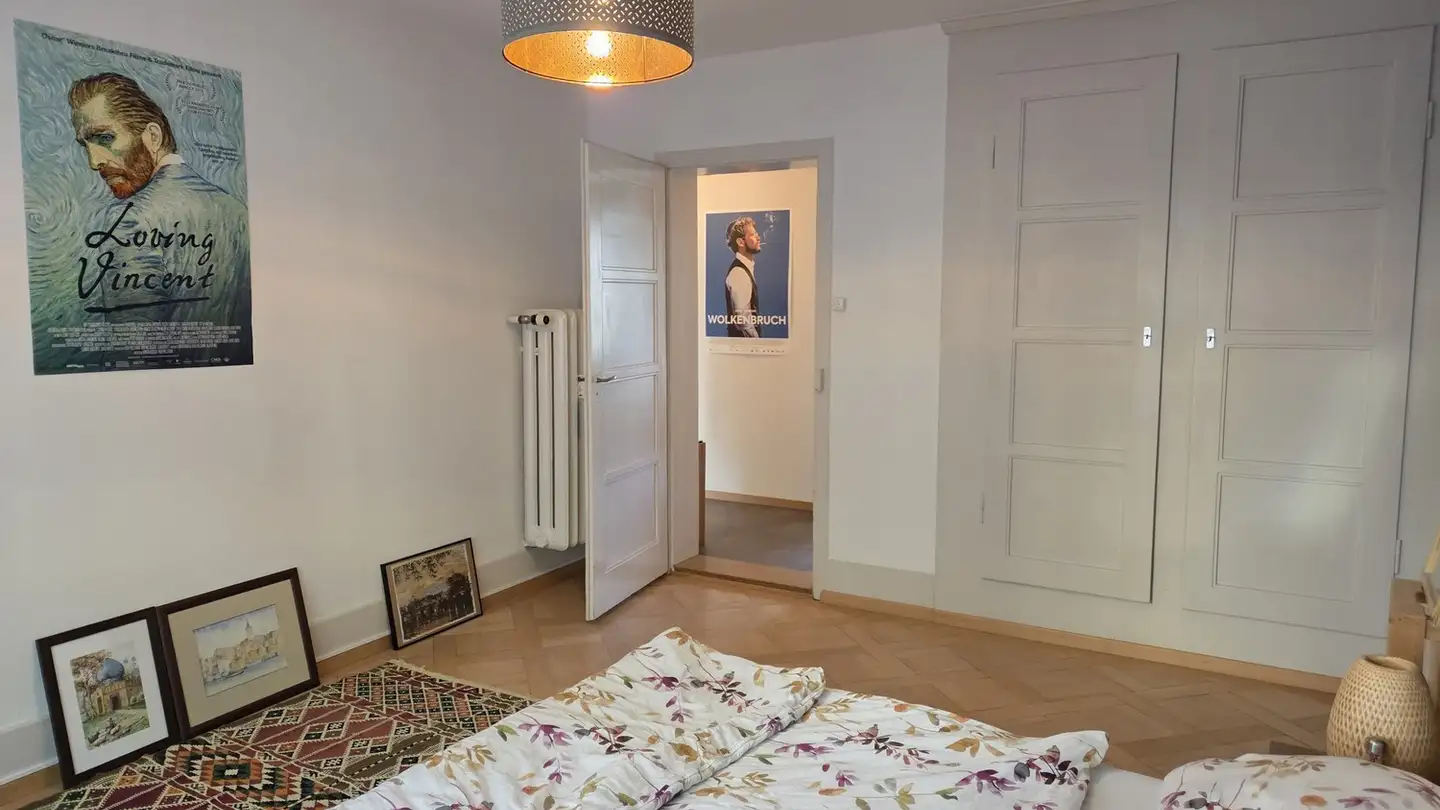 Appartement à louer - 3012 Bern - Photo 4