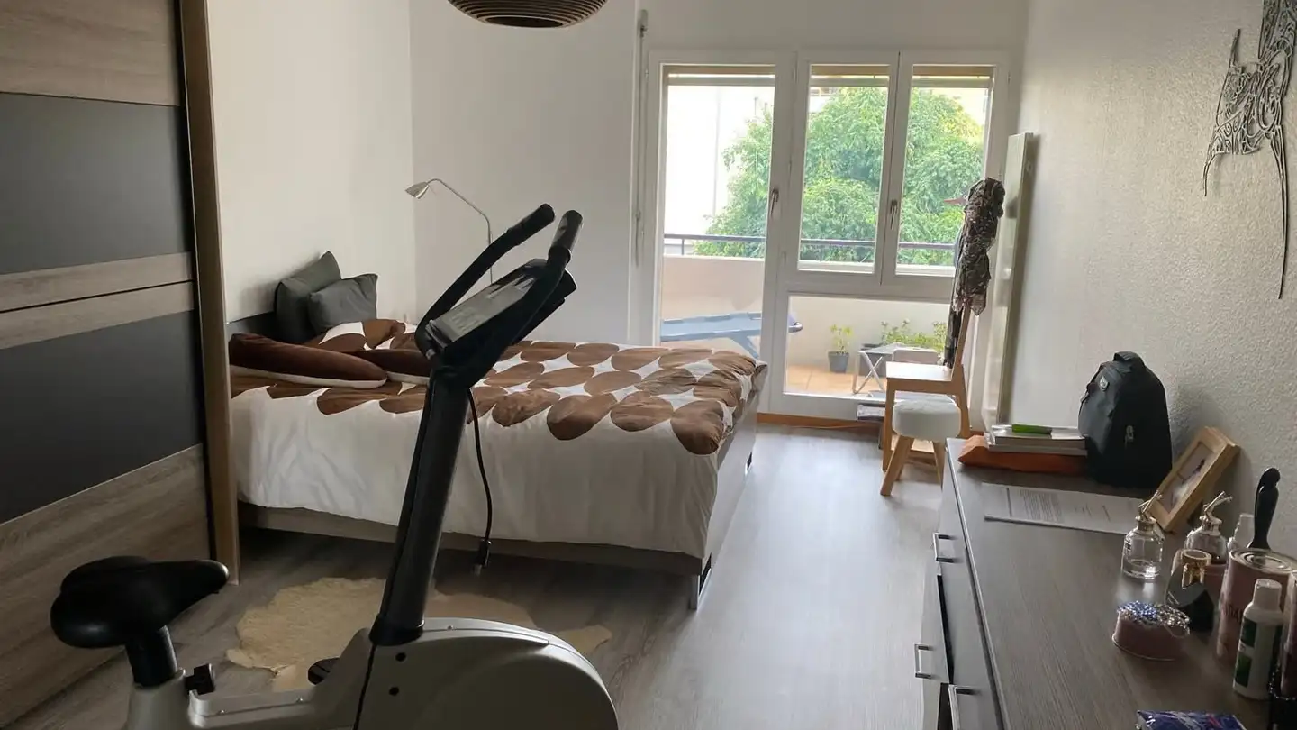 Wohnung mieten - Chemin de la Vy d'Etra, 2022 Bevaix - Foto 2