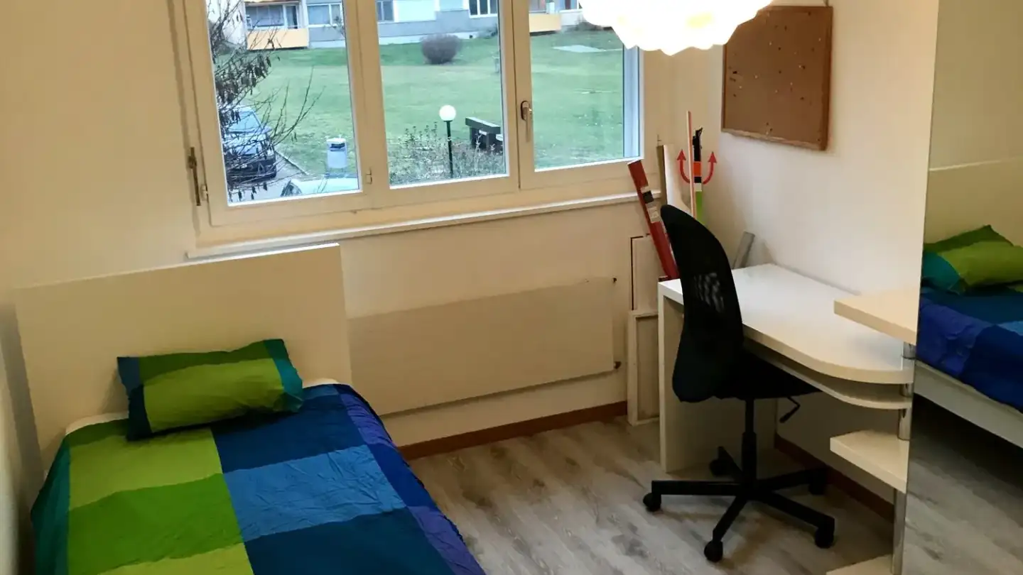Wohnung mieten - Chemin de la Vy d'Etra, 2022 Bevaix - Foto 3