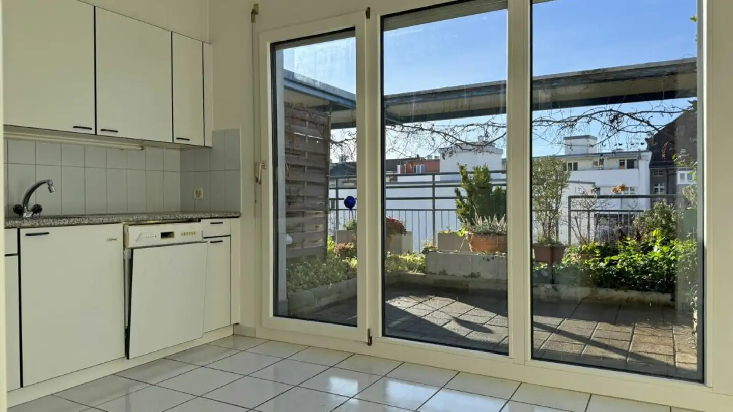 Appartement à vendre - Claragraben 123, 4057 Basel - Photo 3