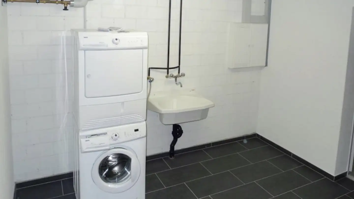 Single house for rent - 8624 Grüt (Gossau ZH) - Photo 3