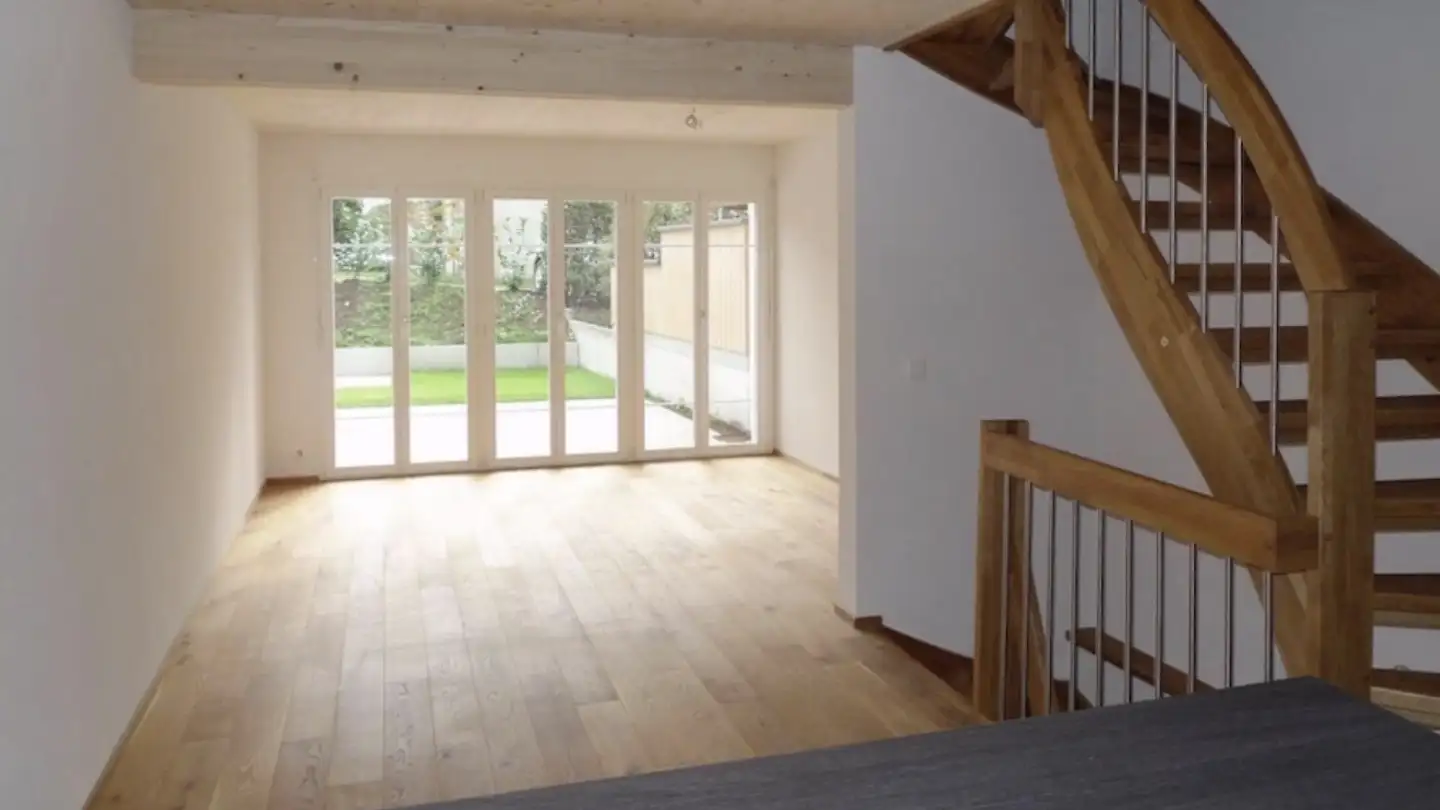 Single house for rent - 8624 Grüt (Gossau ZH) - Photo 4