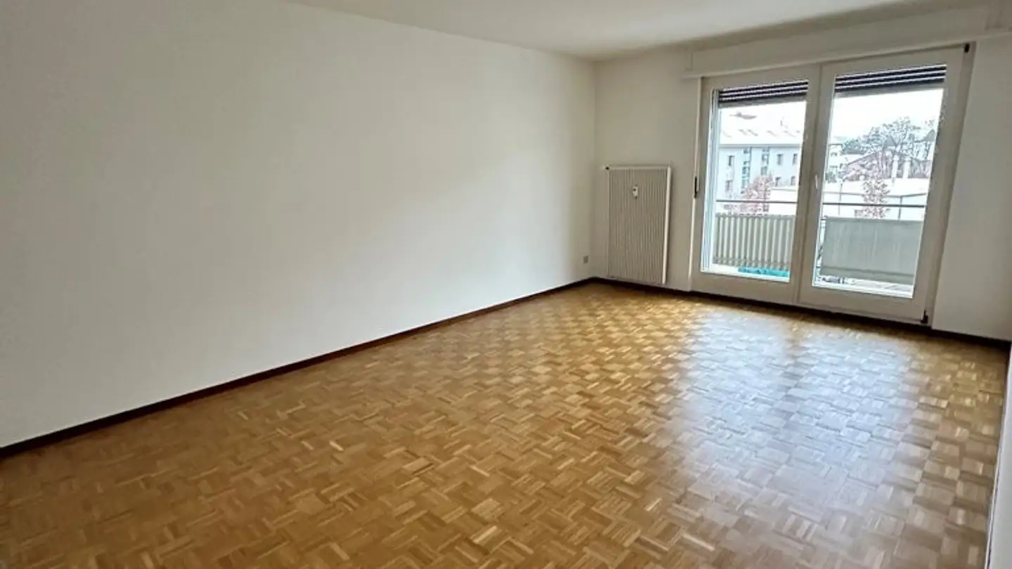 Apartment for rent - Zürcherstrasse 30, 4310 Rheinfelden - Photo 2