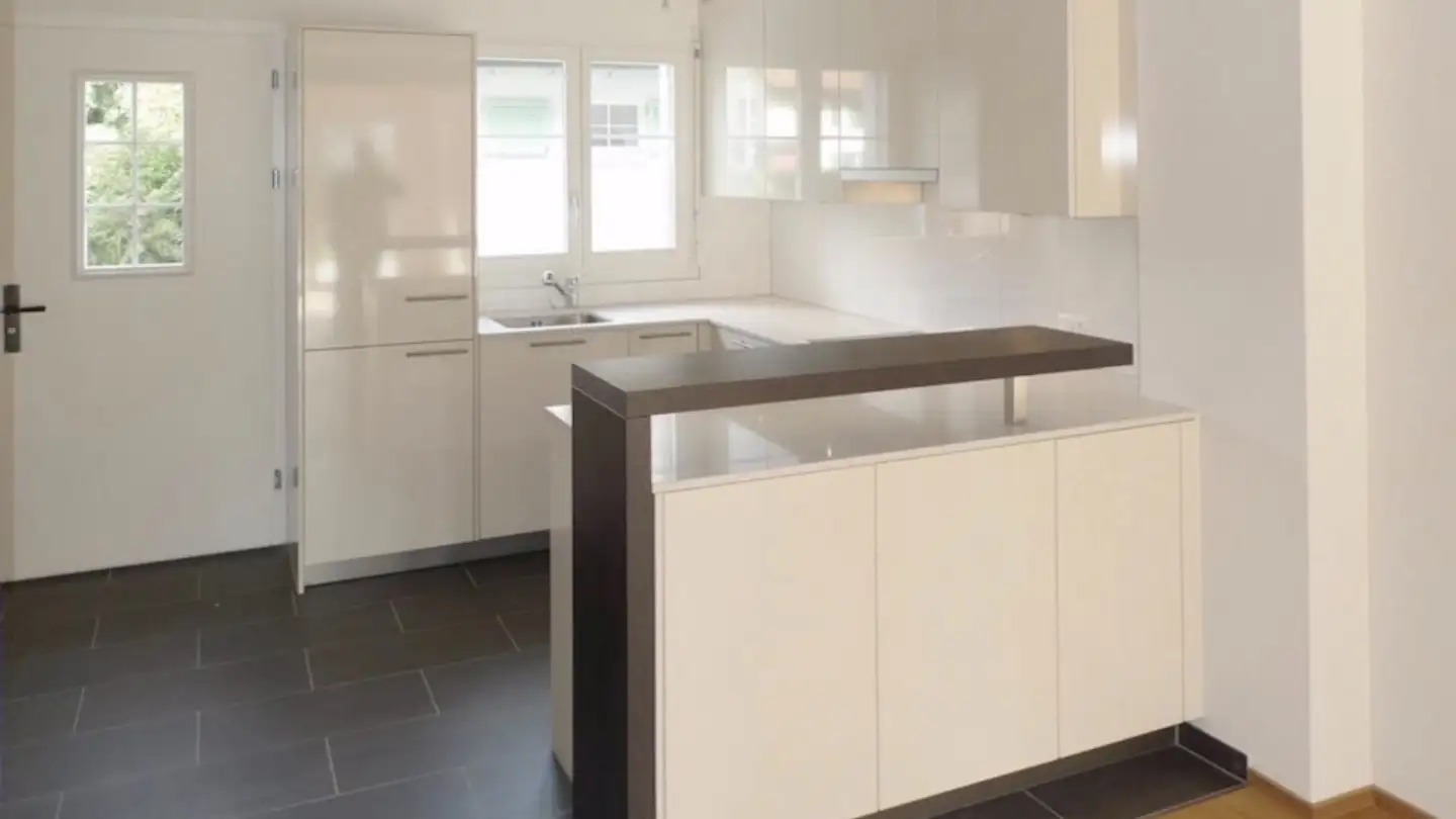 Single house for rent - 8624 Grüt (Gossau ZH)