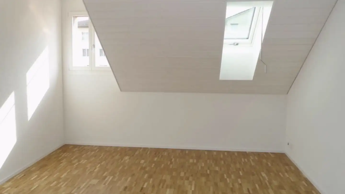 Single house for rent - 8624 Grüt (Gossau ZH) - Photo 2