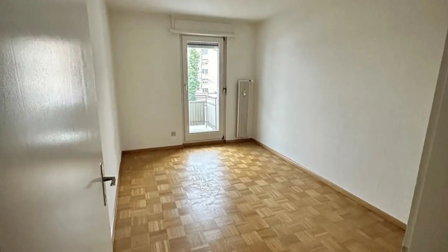 Apartment for rent - Zürcherstrasse 30, 4310 Rheinfelden - Photo 3