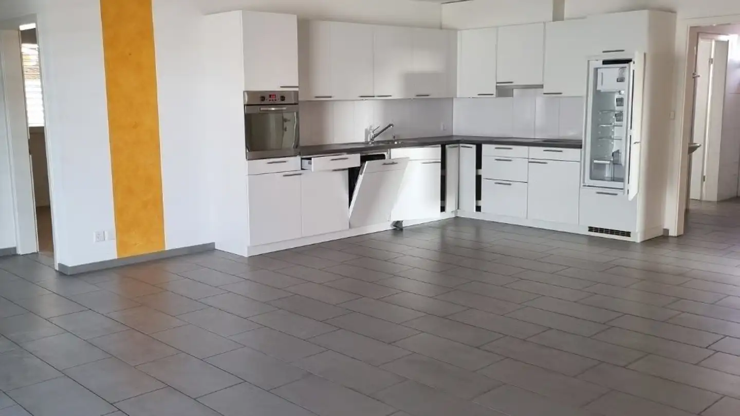 Apartment for rent - Blosenbergstrasse 6a, 9464 Rüthi (Rheintal) - Photo 3