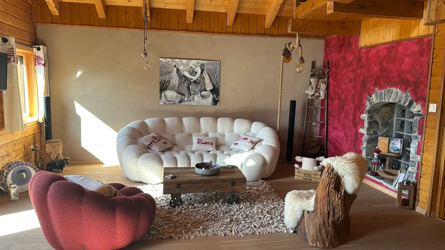 Appartamento in vendita - 1964 Conthey - Photo 3