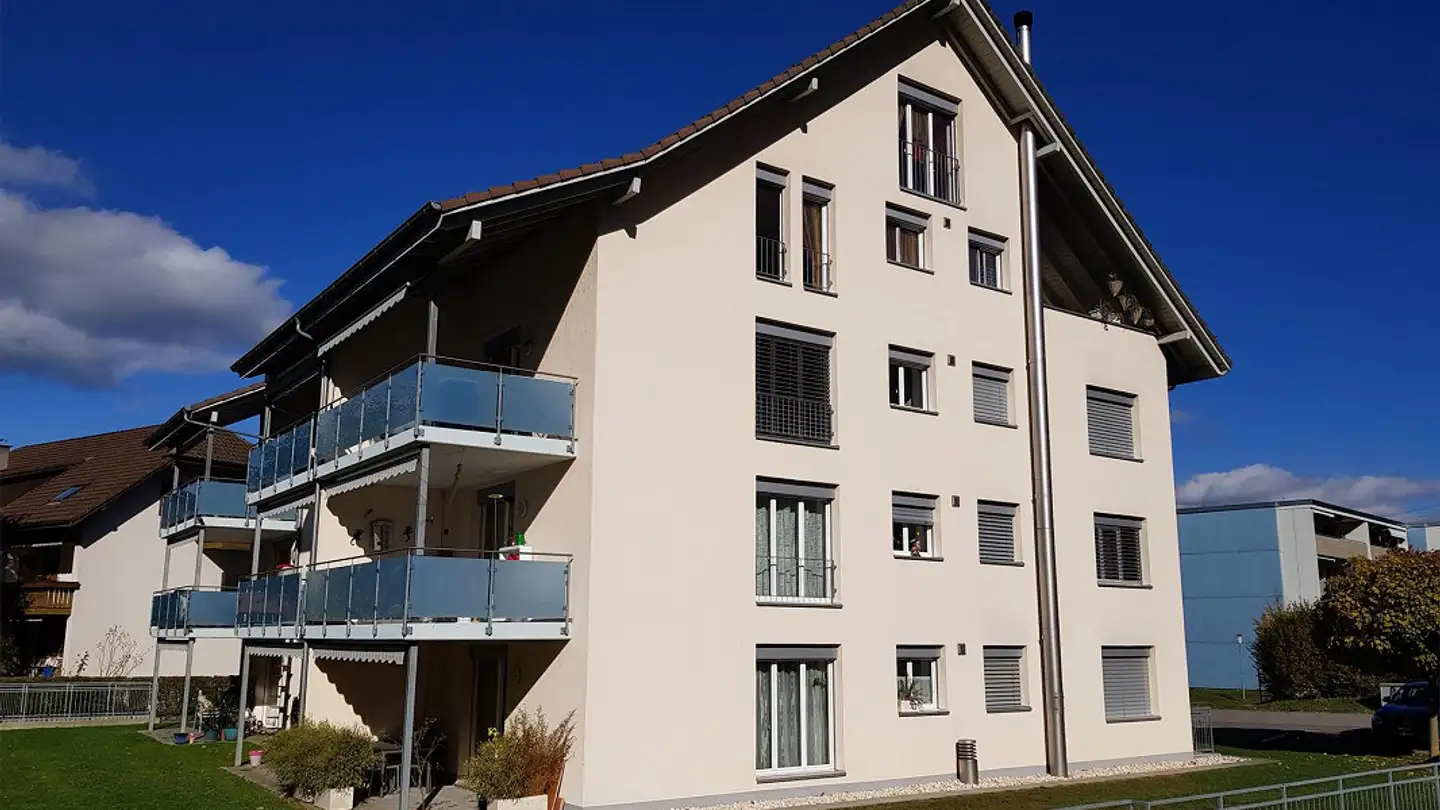 Appartamento in affitto - Bündtewegli 4, 5082 Kaisten
