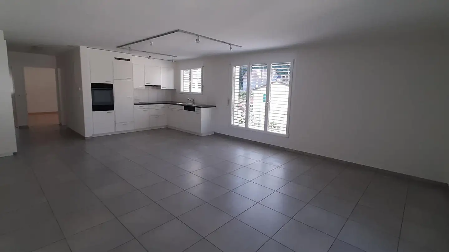 Appartamento in affitto - Bündtewegli 4, 5082 Kaisten - Foto 2