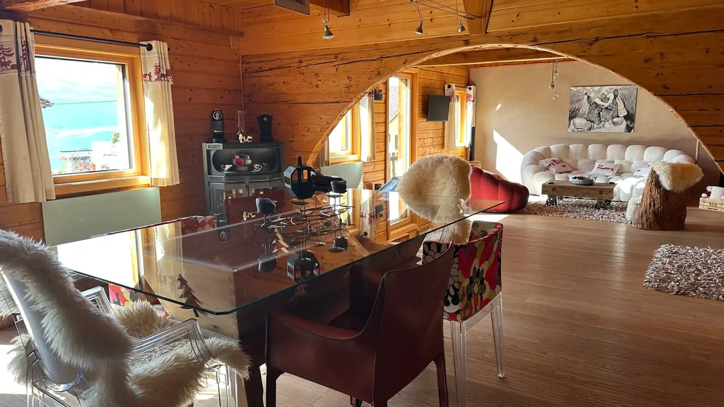 Appartamento in vendita - 1964 Conthey - Photo 4