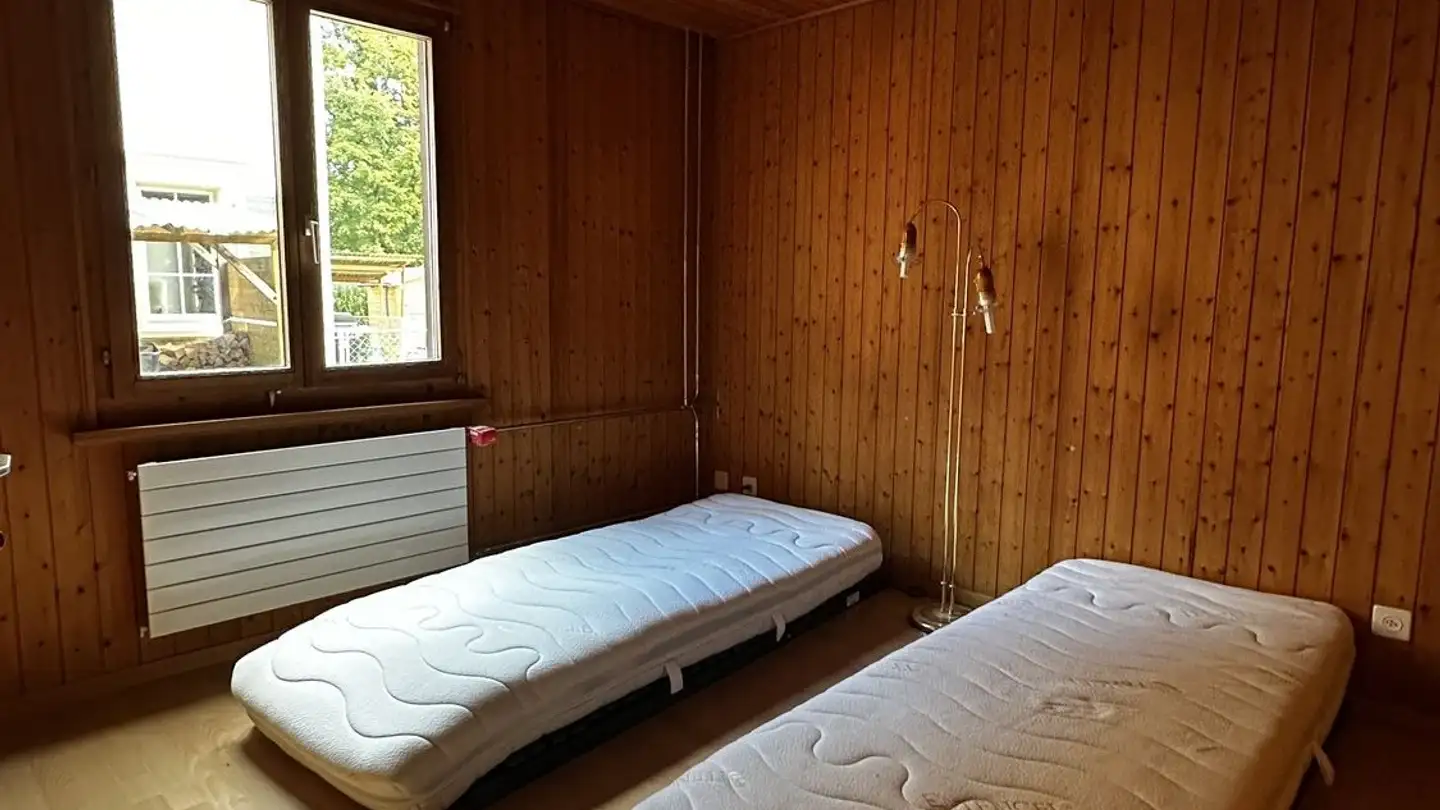 Appartamento in affitto - Altendorferstrasse 39, 9470 Buchs SG