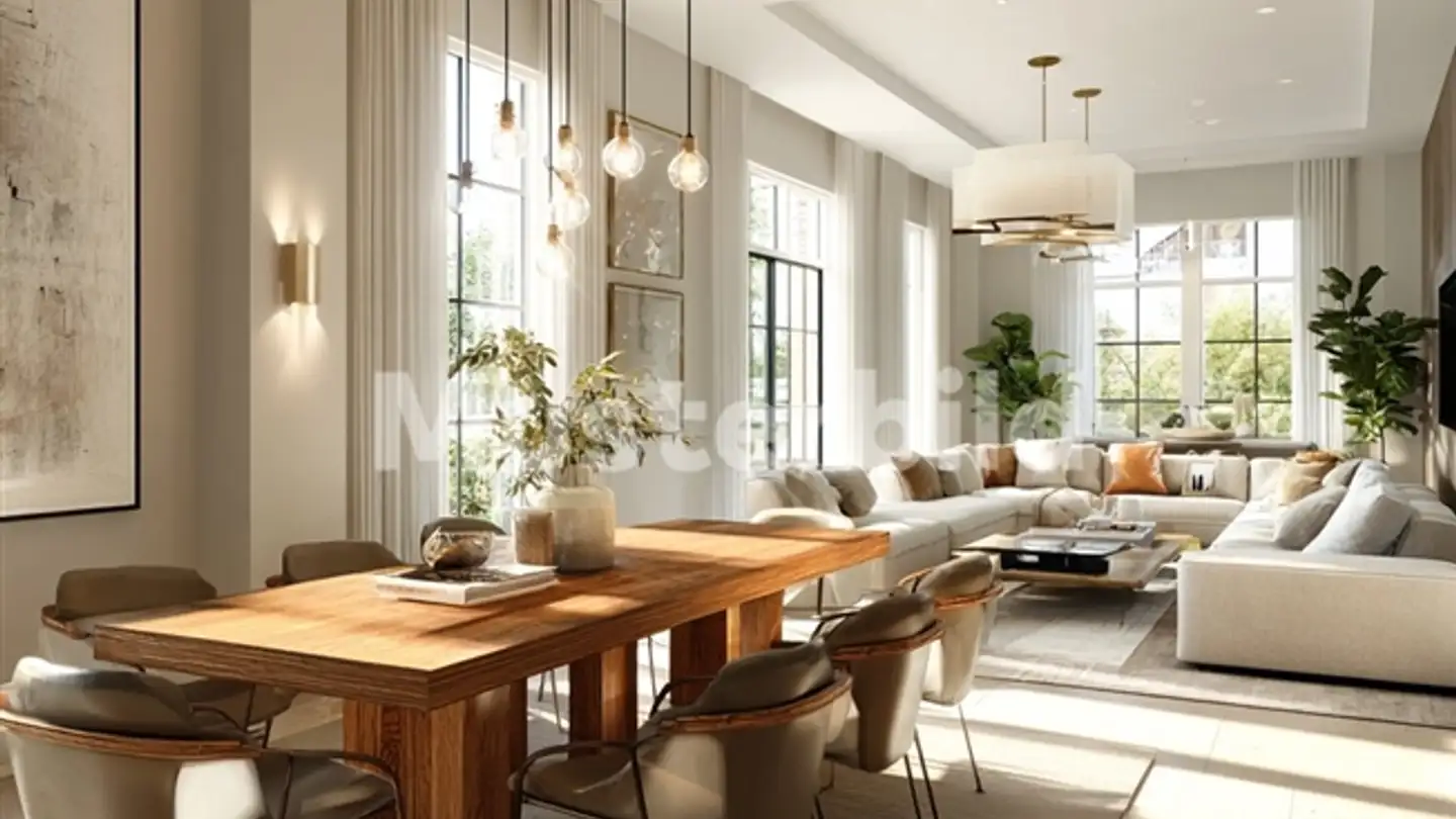 Appartamento in vendita - 6318 Walchwil