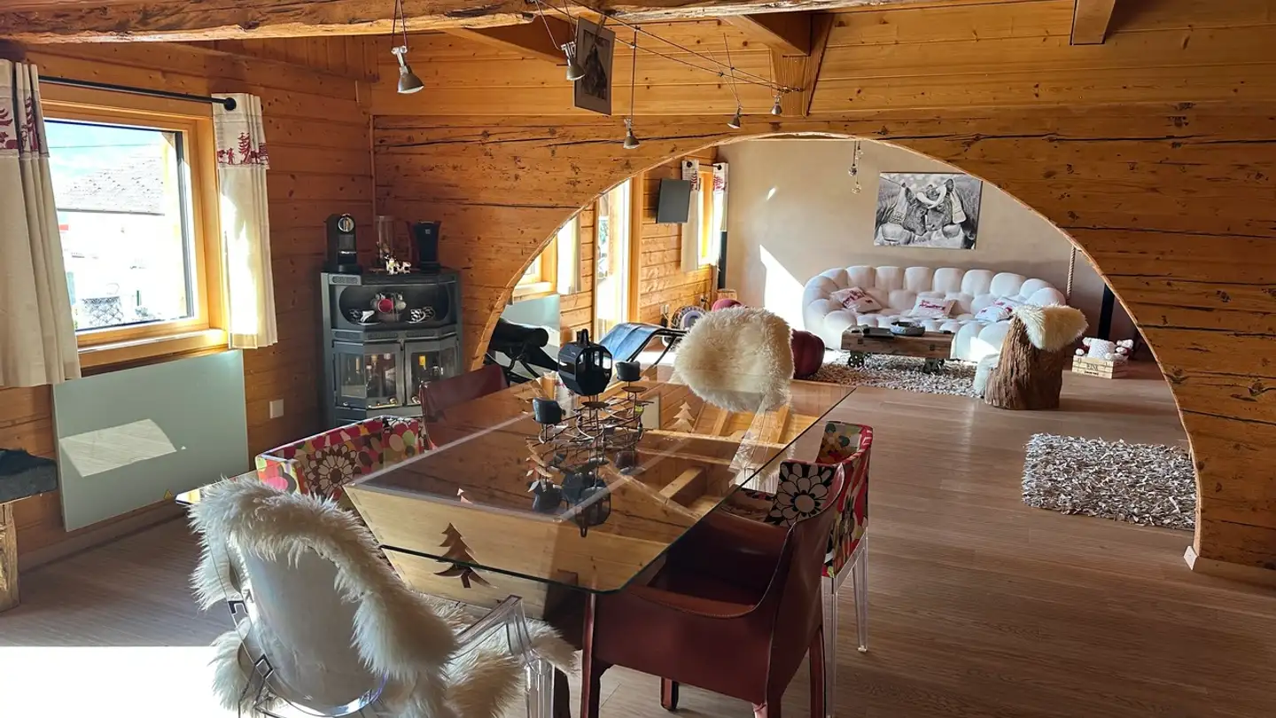 Appartamento in vendita - 1964 Conthey - Photo 2