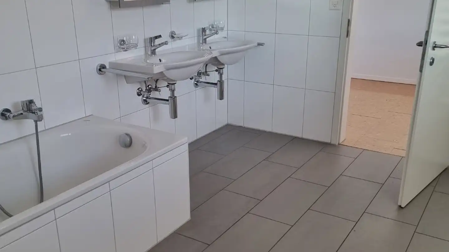 Apartment for rent - Blosenbergstrasse 6a, 9464 Rüthi (Rheintal) - Photo 4
