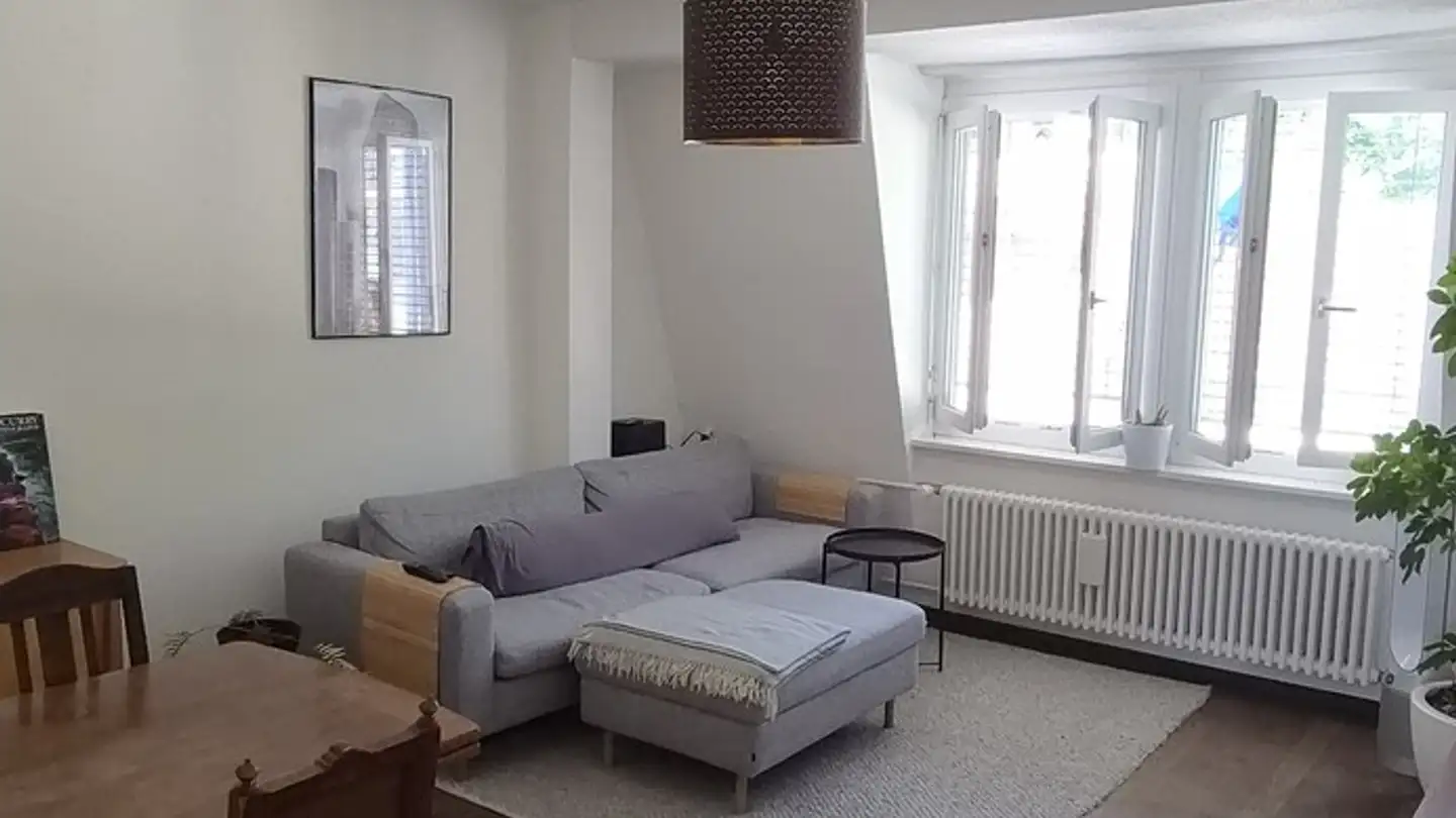 Wohnung mieten - Austrasse 27, 8045 Zürich - Foto 2