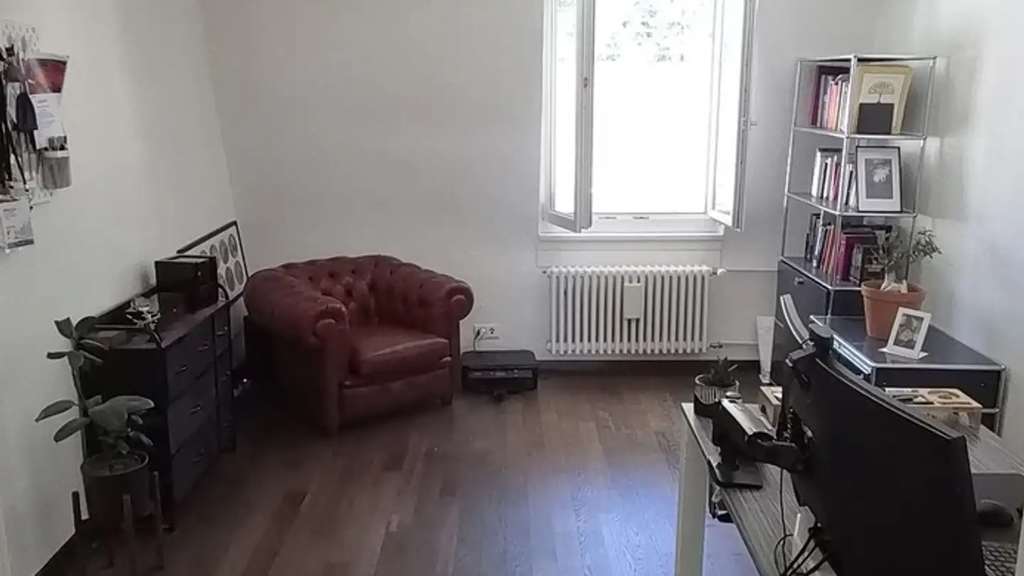 Wohnung mieten - Austrasse 27, 8045 Zürich - Foto 4