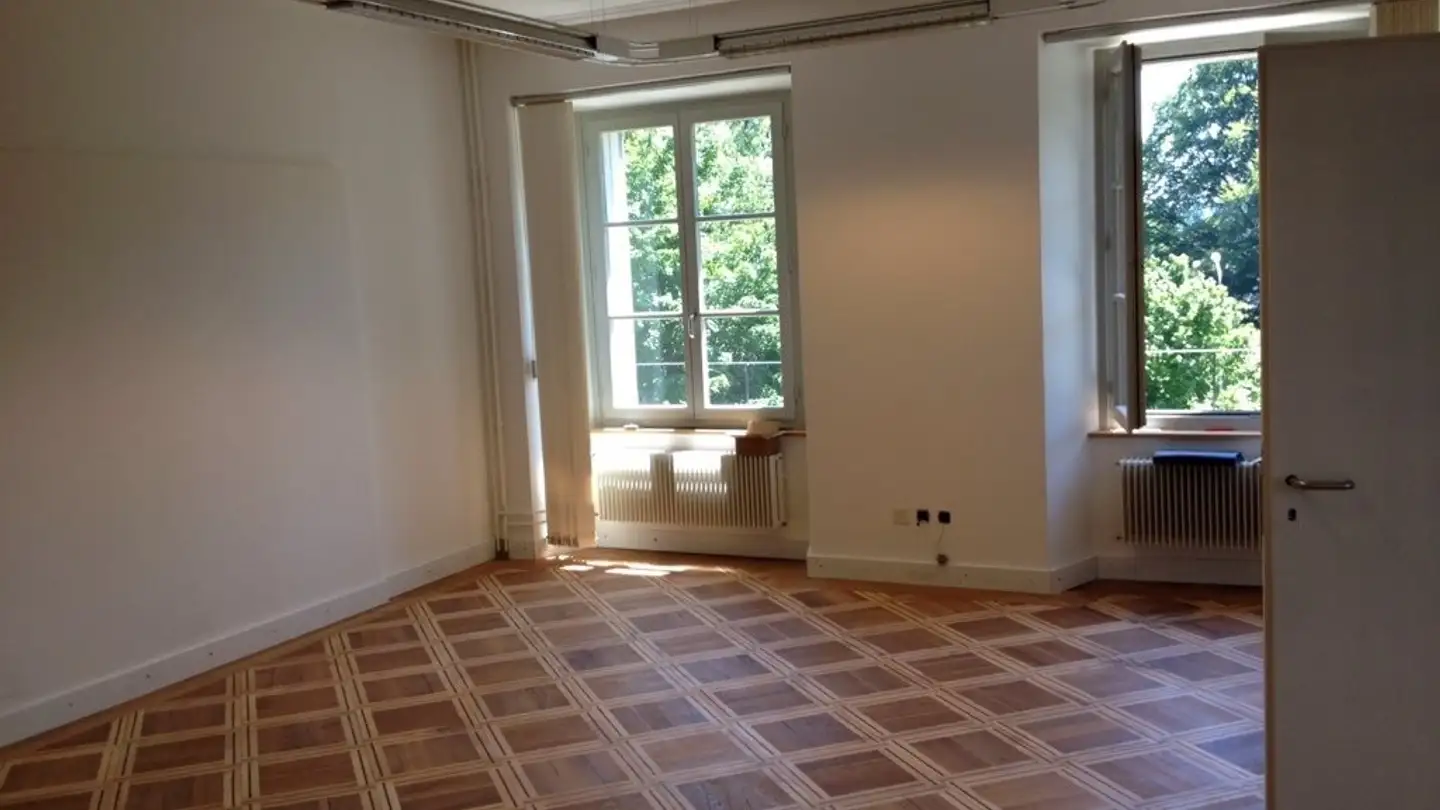 Bürofläche mieten - St. Niklausstrasse 1, 4500 Solothurn - Foto 2