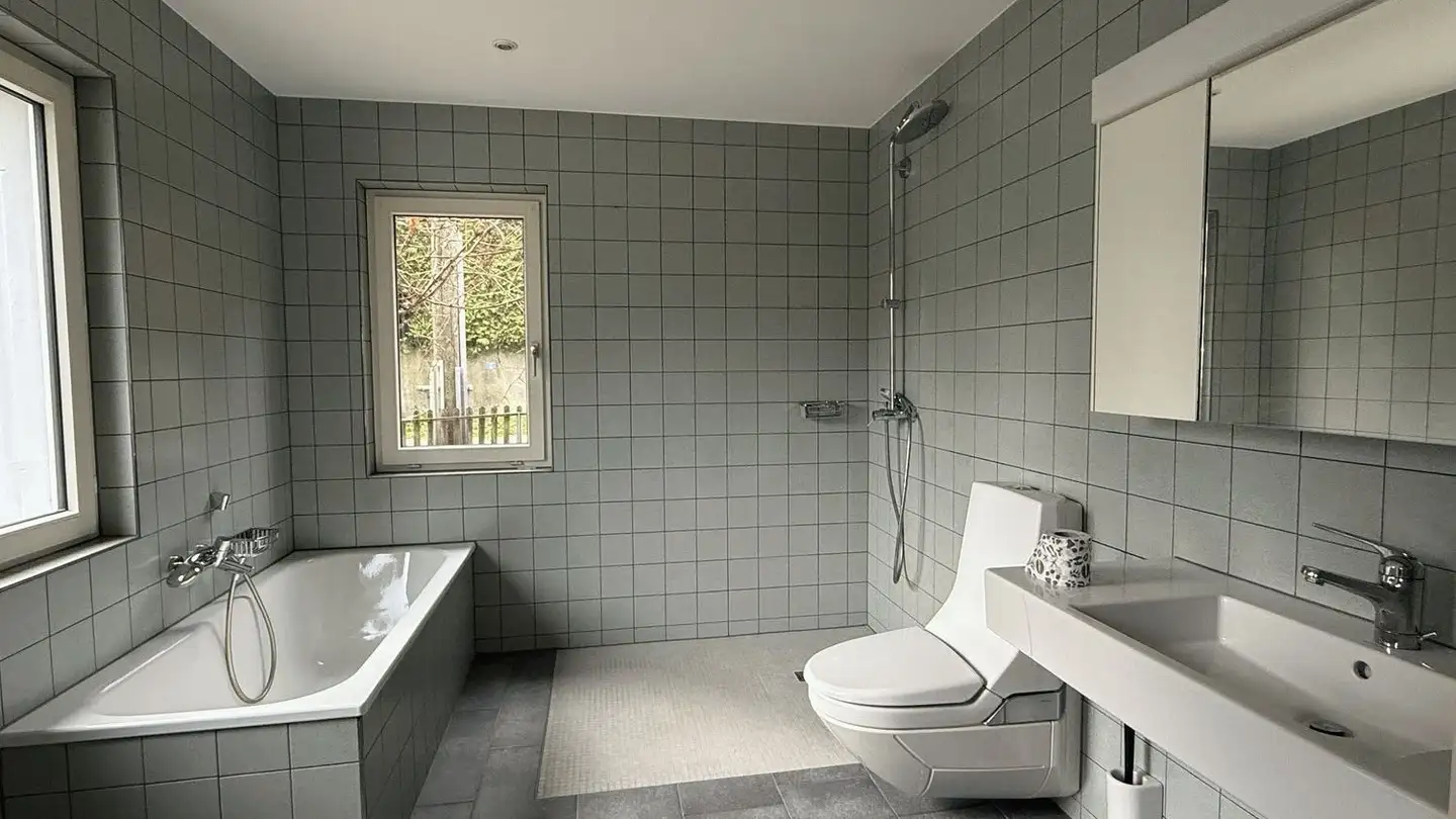 Casa a schiera in vendita - Hüblerweg 8, 8952 Schlieren - Foto 3