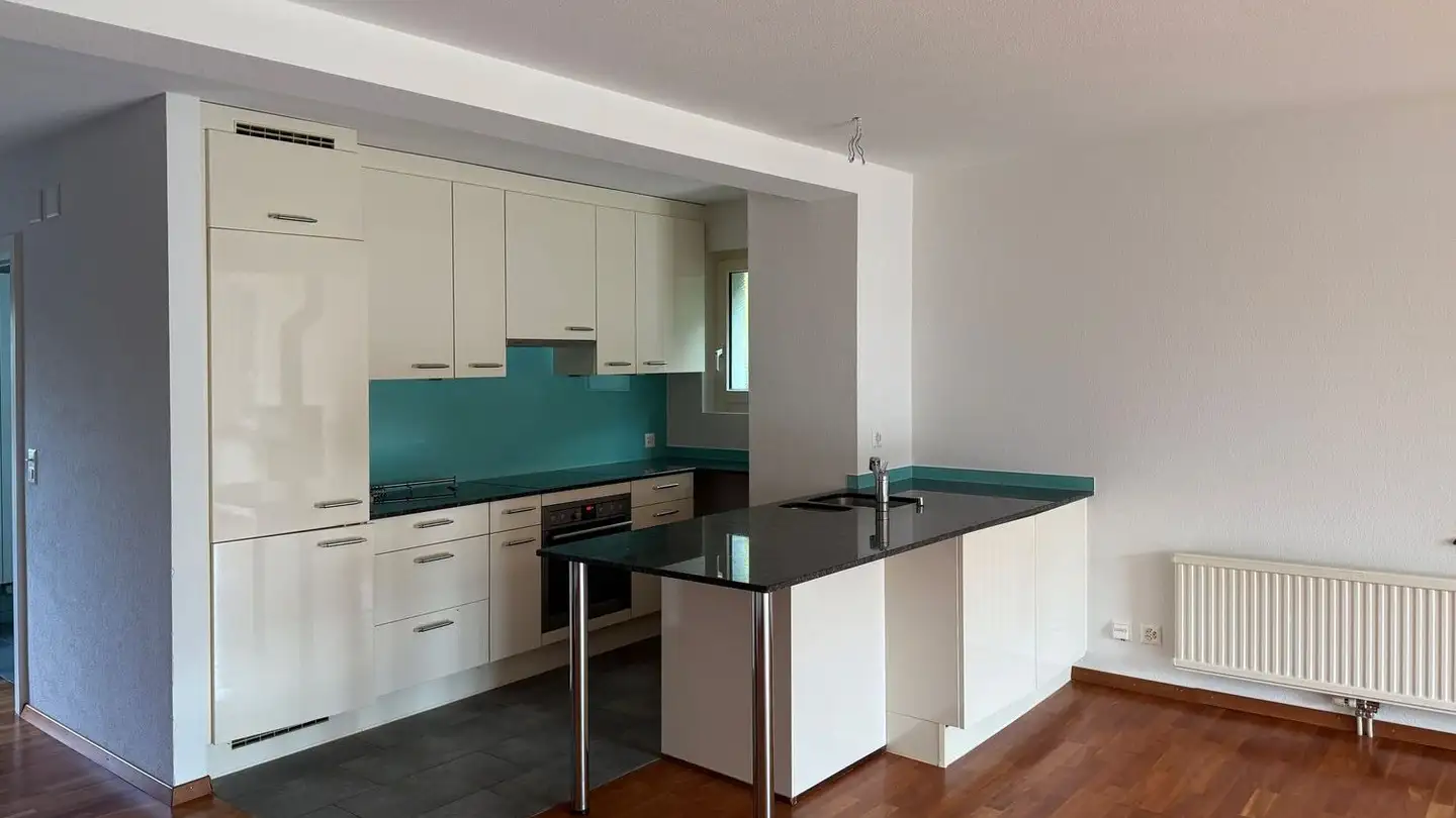 Casa a schiera in vendita - Hüblerweg 8, 8952 Schlieren - Foto 4