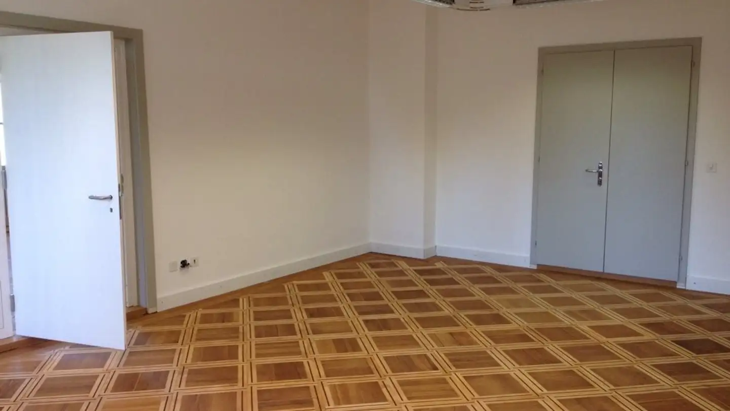 Bürofläche mieten - St. Niklausstrasse 1, 4500 Solothurn - Foto 3