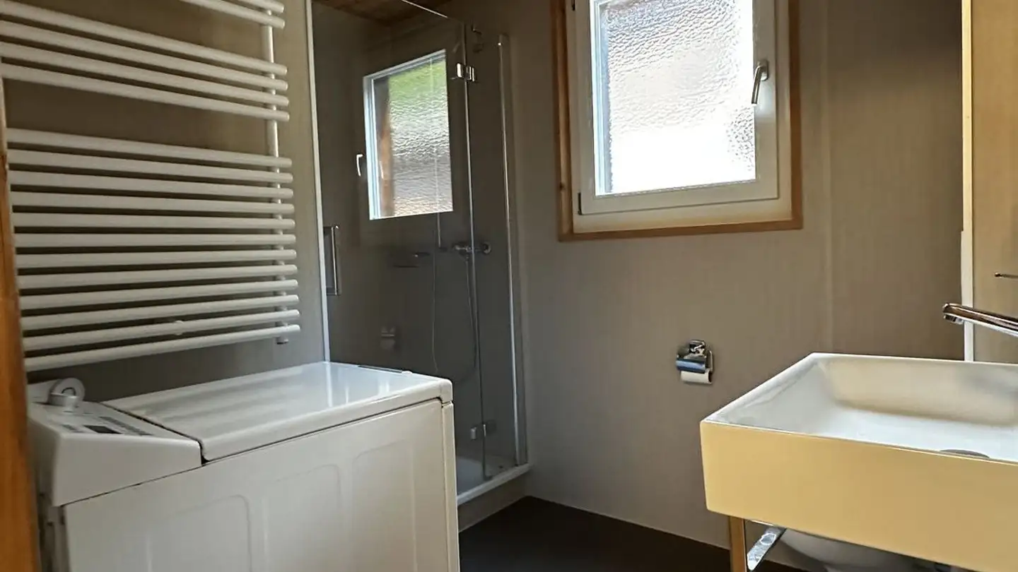 Appartamento in affitto - Altendorferstrasse 39, 9470 Buchs SG - Foto 3