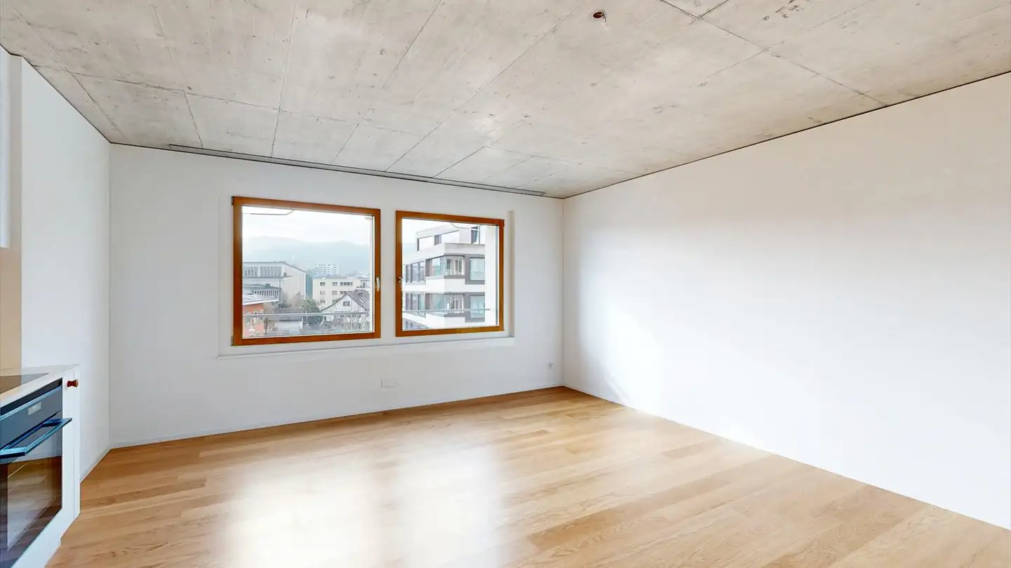 Apartment for rent - Badenerstrasse 682, 8048 Zürich