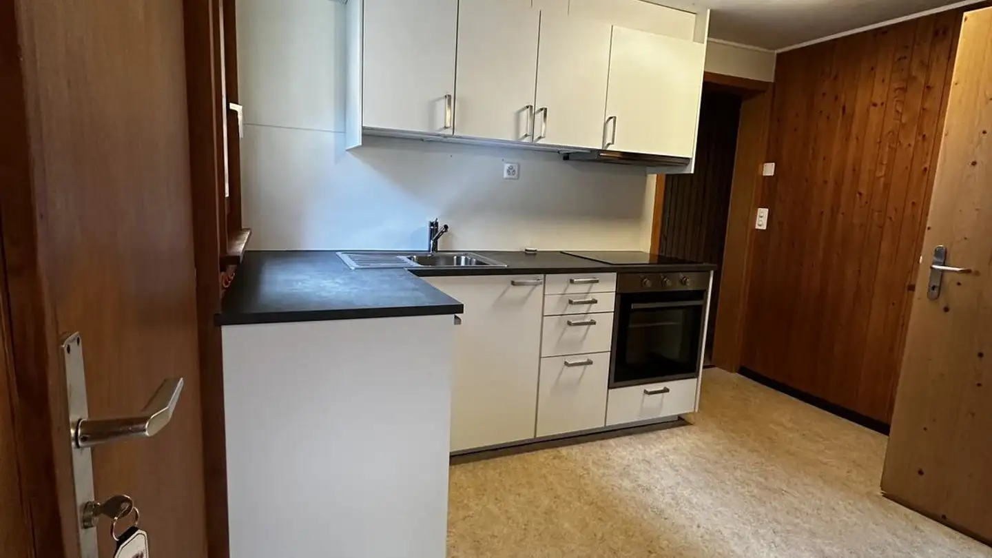 Appartamento in affitto - Altendorferstrasse 39, 9470 Buchs SG - Foto 4