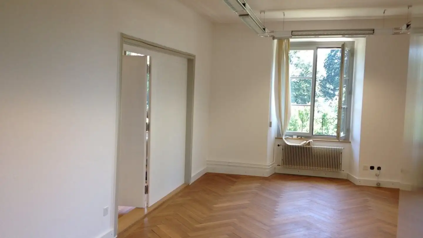 Bürofläche mieten - St. Niklausstrasse 1, 4500 Solothurn - Foto 4