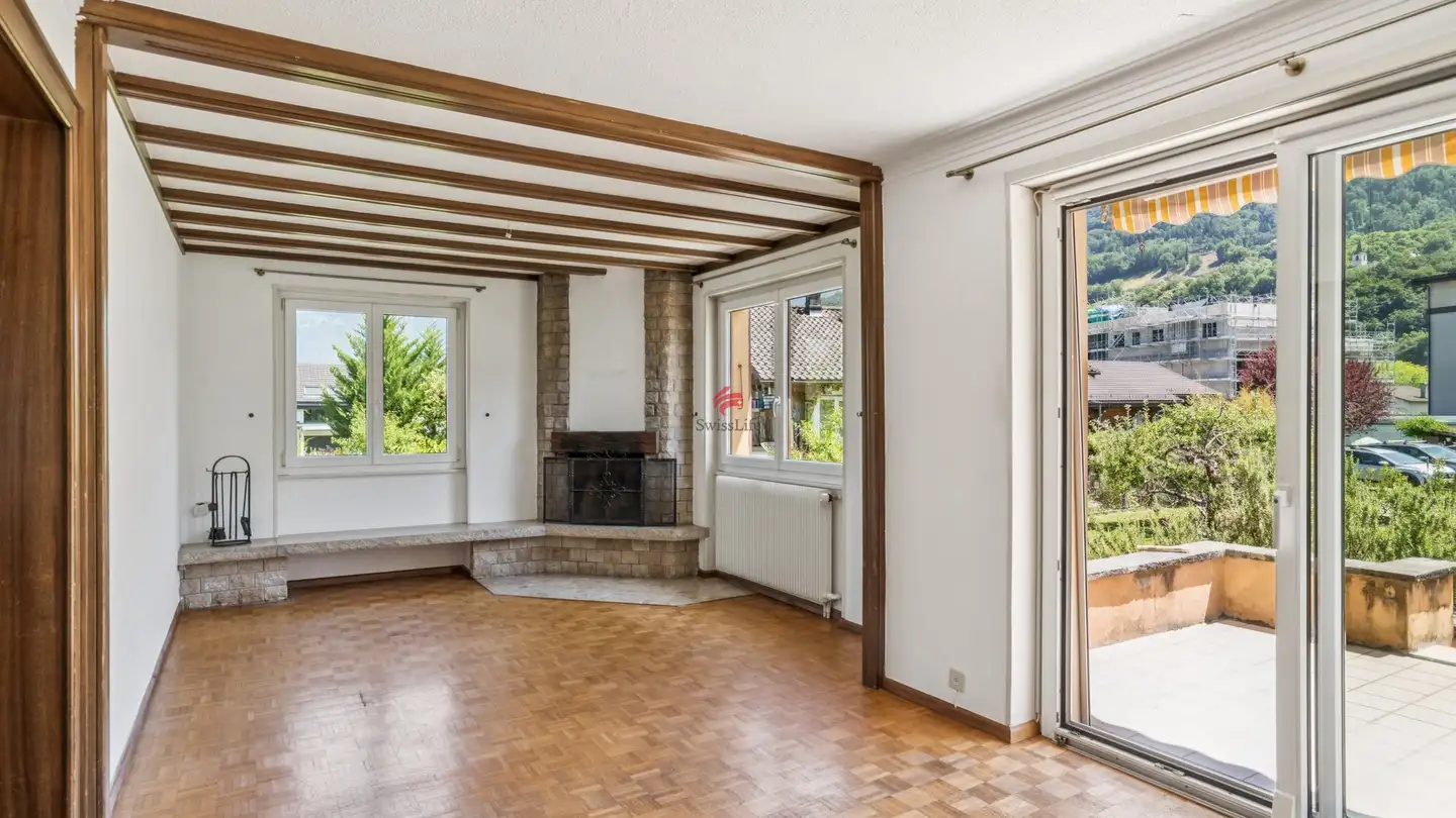 Duplex à vendre - Chemin Du Nant, 1870 Monthey - Photo 3