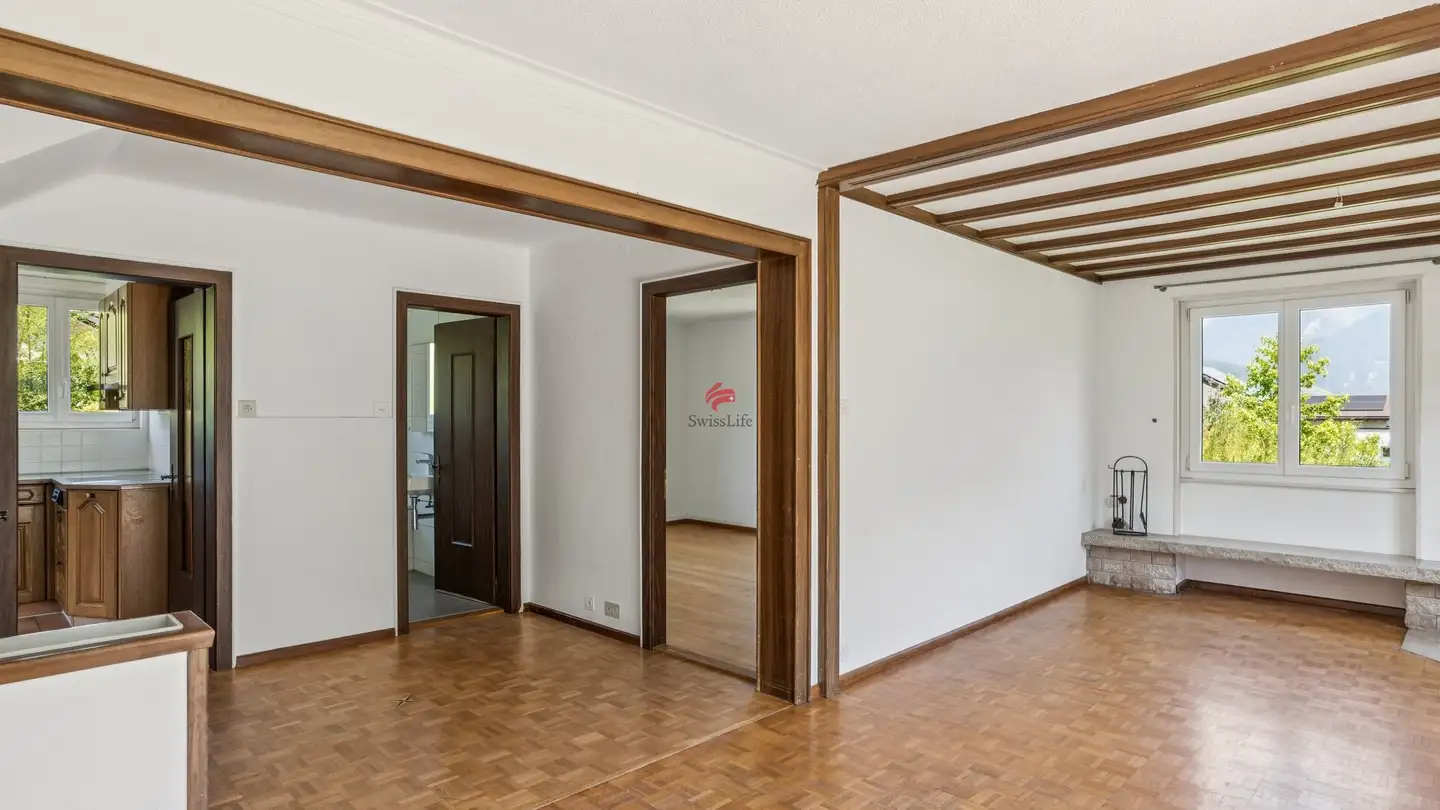 Duplex à vendre - Chemin Du Nant, 1870 Monthey - Photo 4