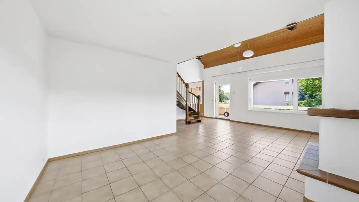 Appartement à louer - Chemin En Convers 7, 1195 Bursinel - Photo 2