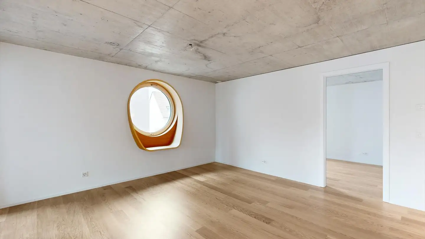 Apartment for rent - Badenerstrasse 682, 8048 Zürich - Photo 3