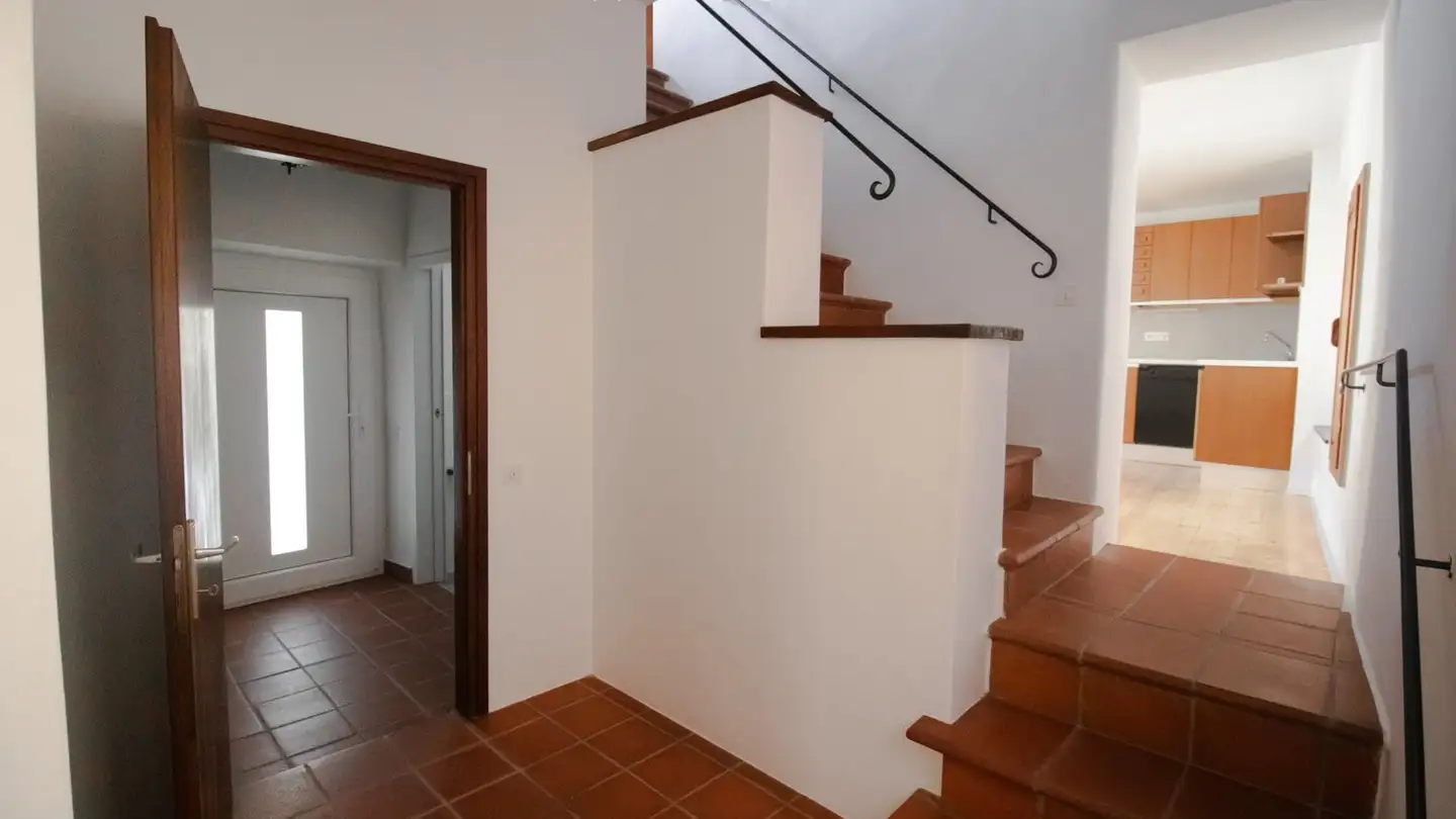 Einfamilienhaus mieten - Contrada Maggiore, 6616 Losone