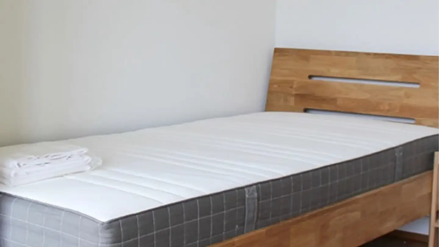 Chambre à louer - 1010 Lausanne - Photo 3