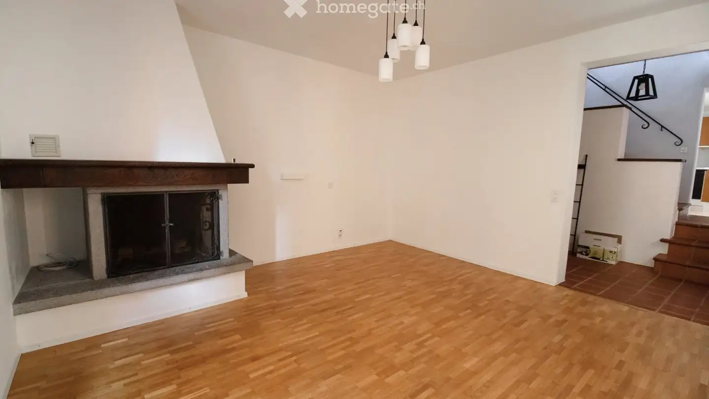 Einfamilienhaus mieten - Contrada Maggiore, 6616 Losone - Foto 2