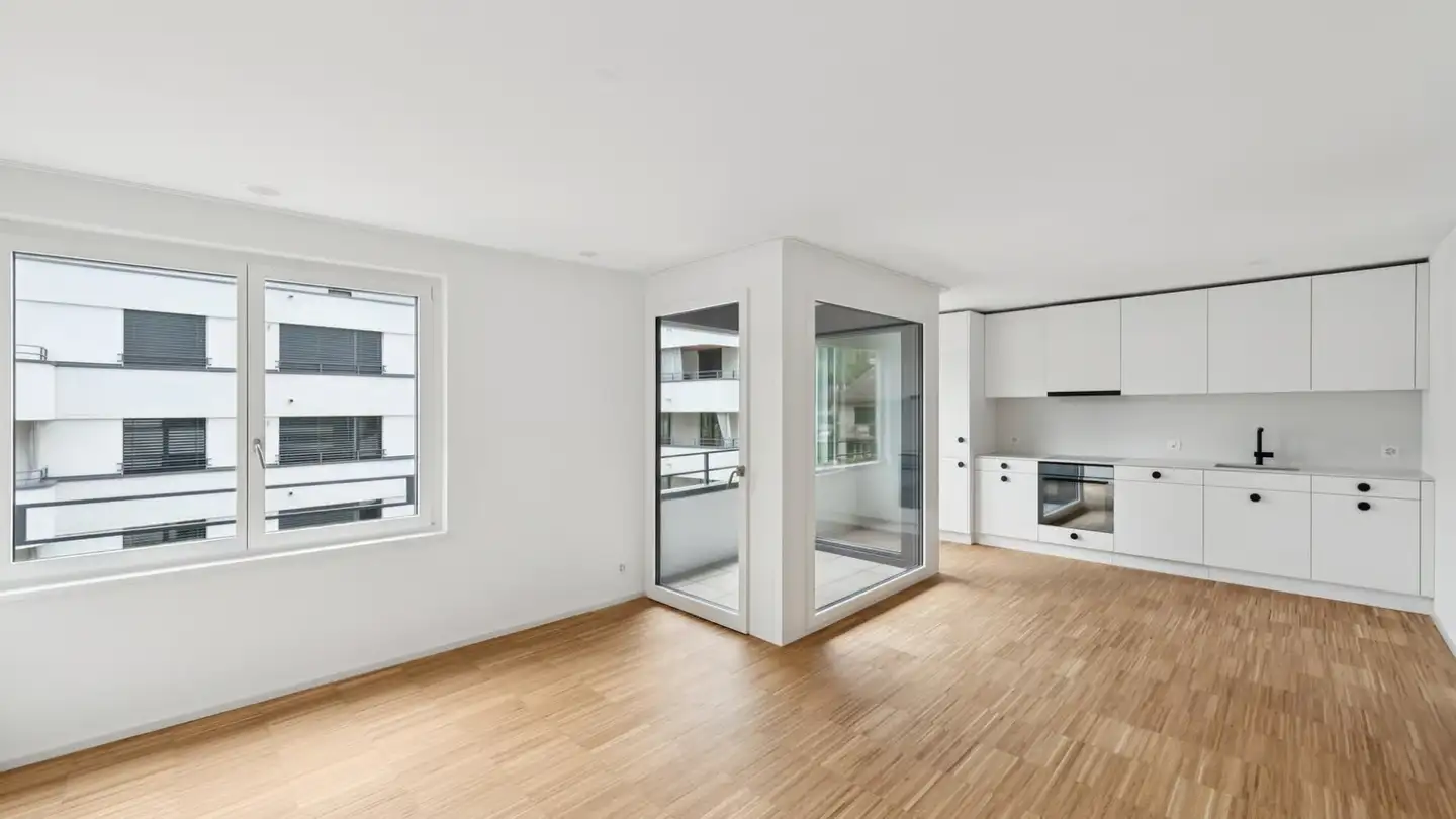 Appartamento in affitto - Erlengutstrasse 4, 8703 Erlenbach ZH - Foto 4