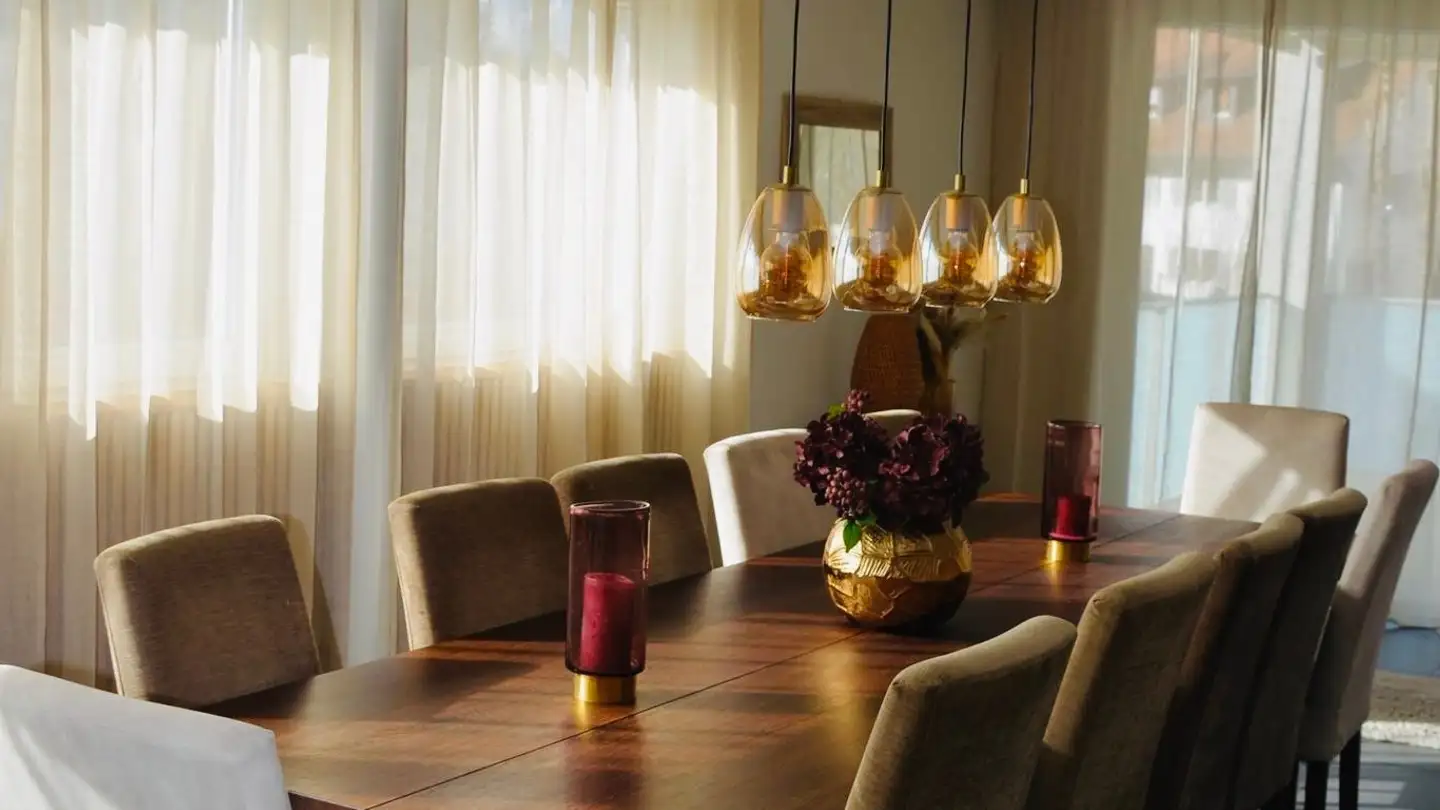 Appartement à louer - Niederwilerstrasse 1a, 8546 Kefikon TG