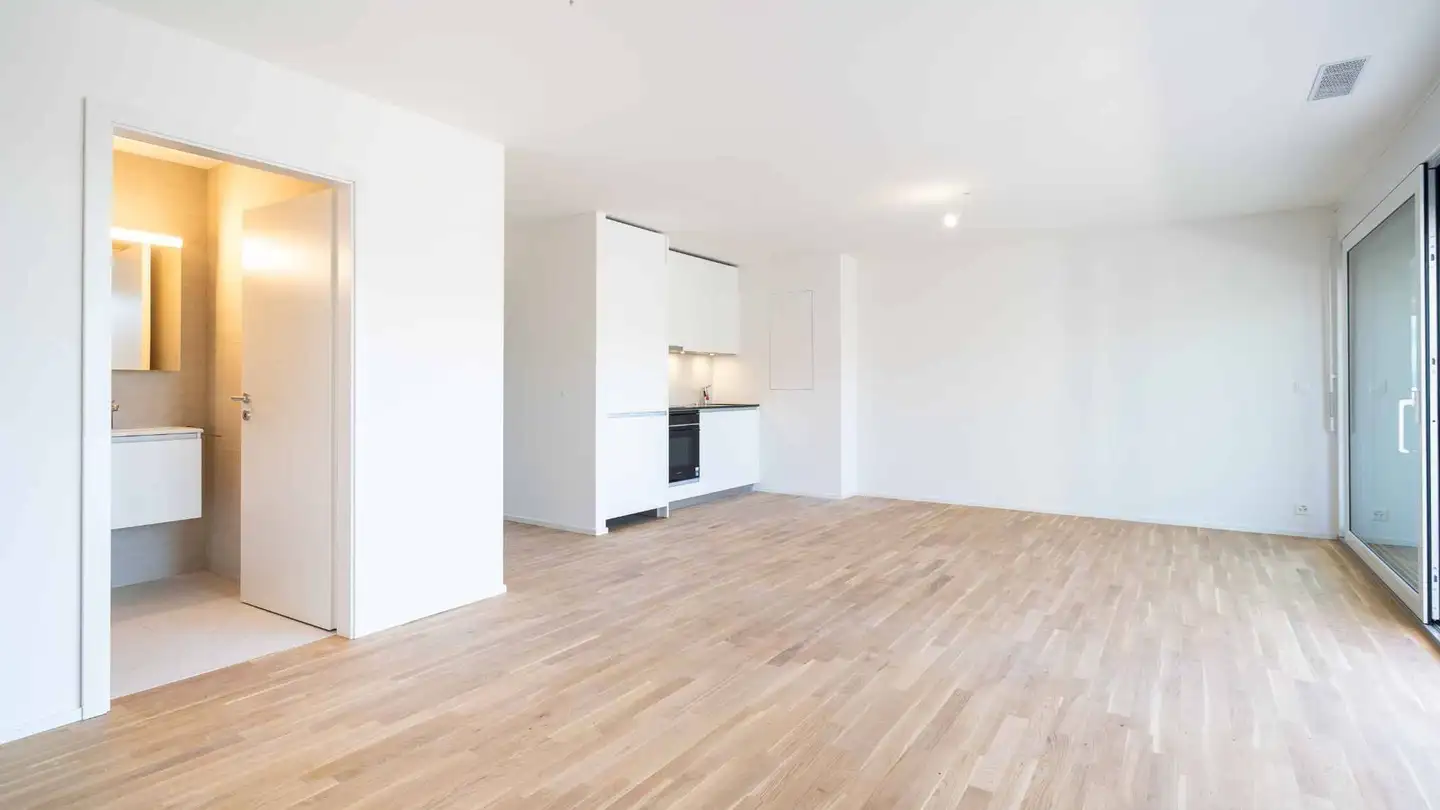 Apartment for rent - 1180 Rolle