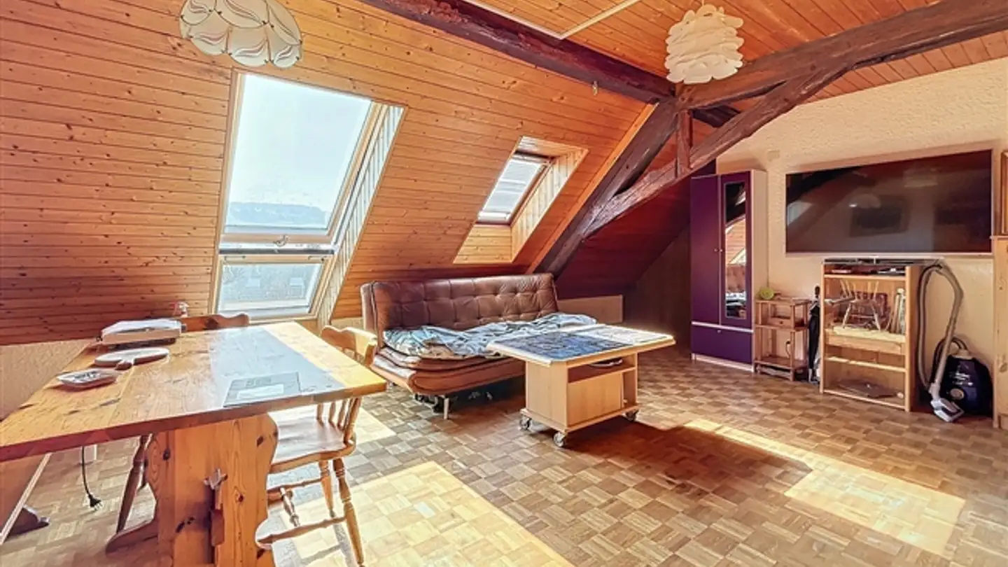 Wohnung kaufen - Grand'rue 12, 1522 Lucens