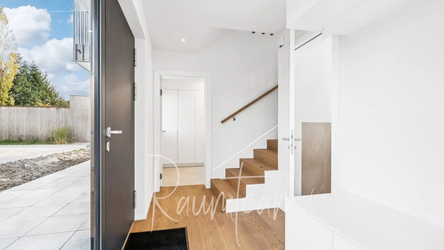 Duplex à vendre - 8587 Oberaach - Photo 4