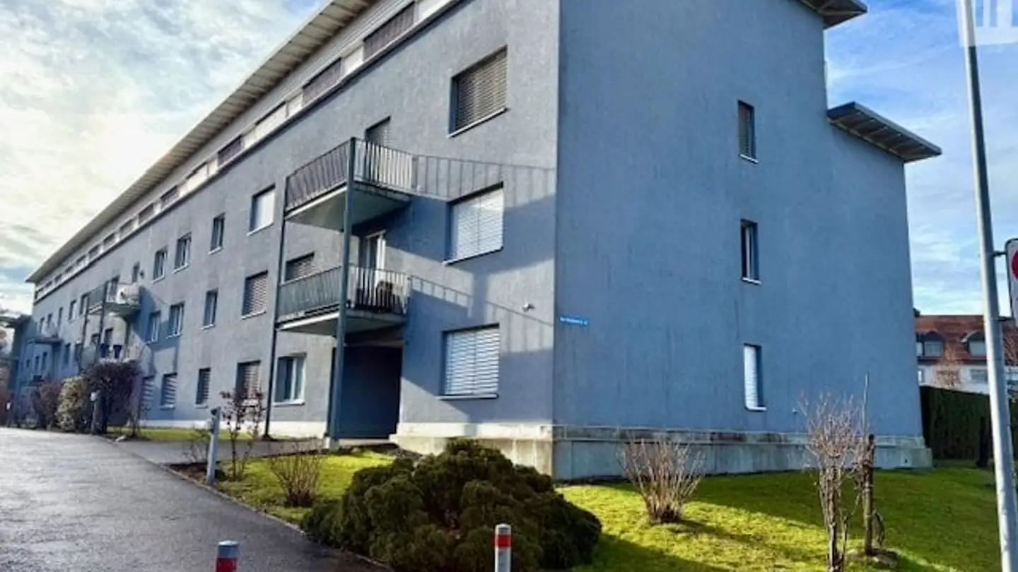 Apartment for sale - Am Rainbach, 6340 Baar - Photo 2