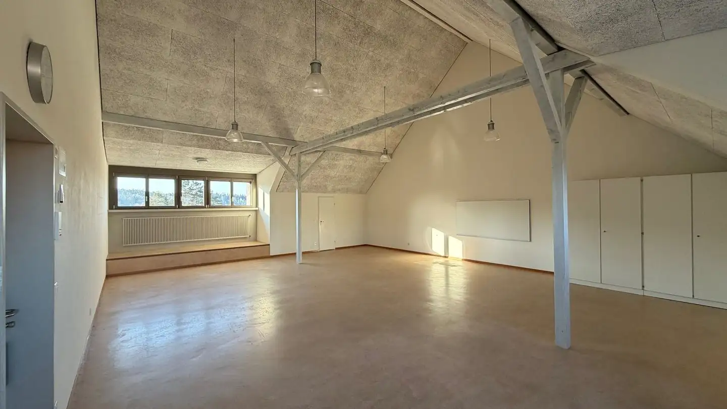 Spazio ufficio in affitto - Sonnenrain 57, 8700 Küsnacht ZH