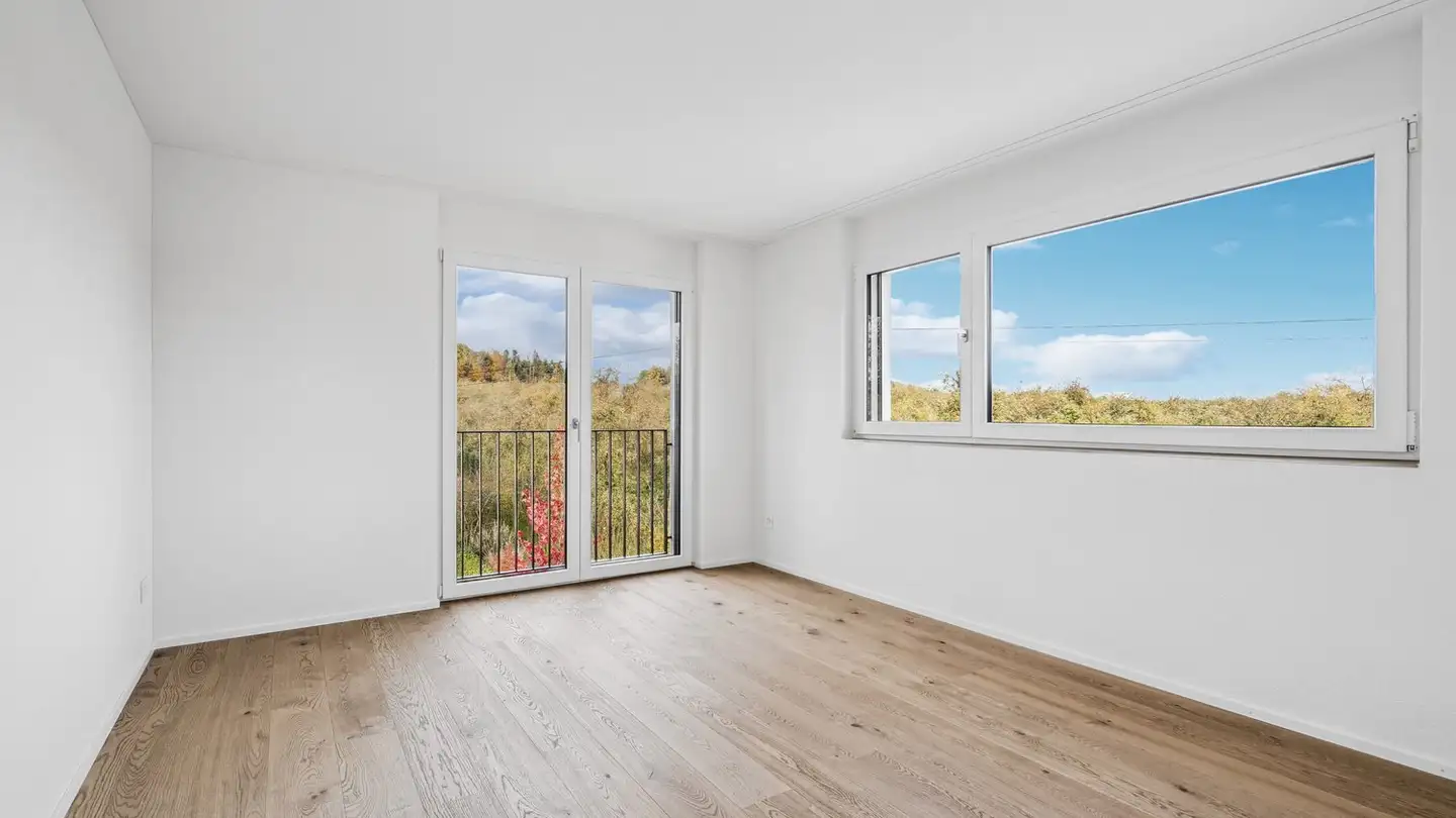 Duplex à vendre - 8587 Oberaach