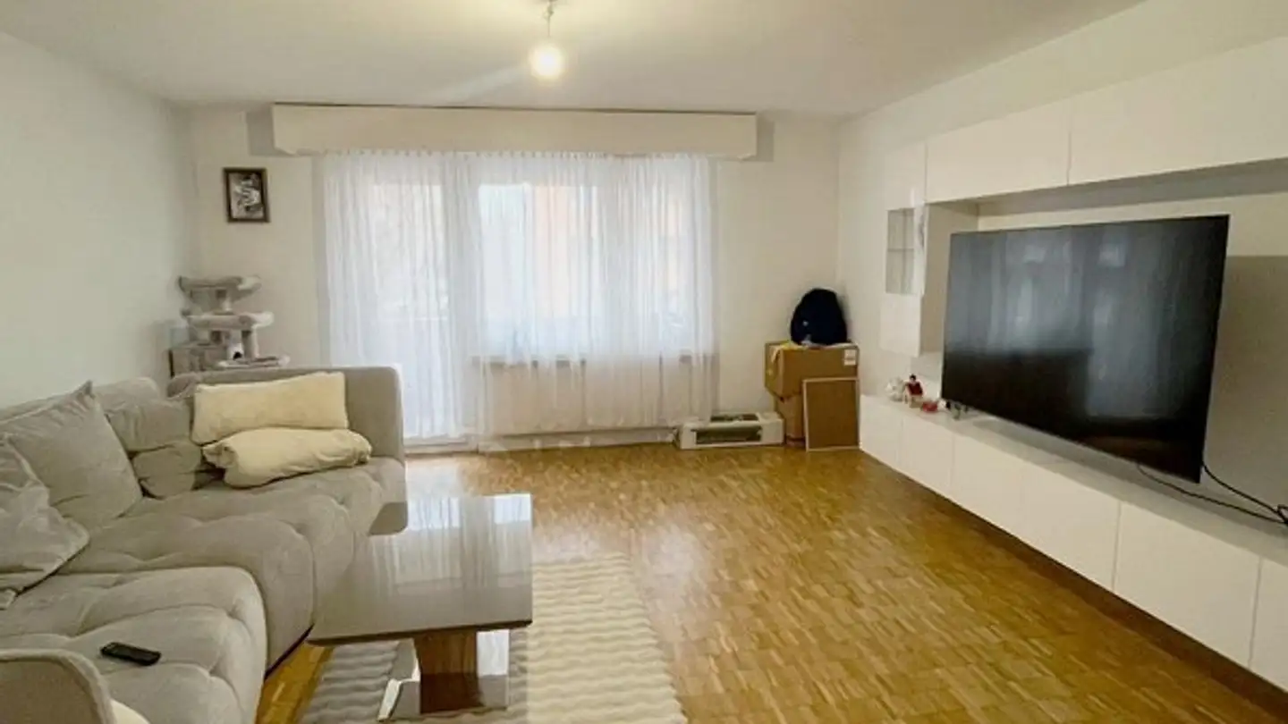 Apartment for rent - Gibelhalde 15, 9100 Herisau