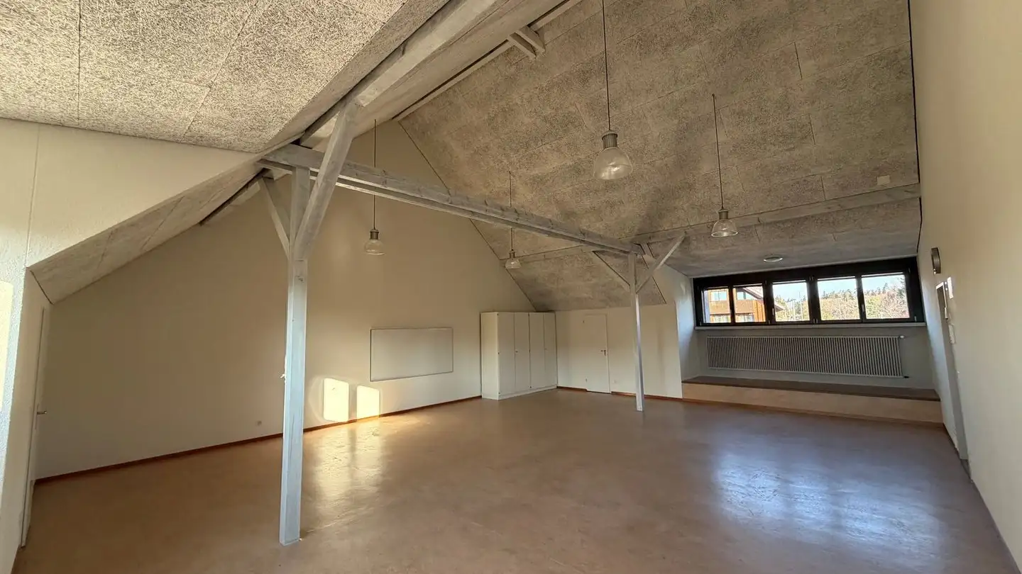 Spazio ufficio in affitto - Sonnenrain 57, 8700 Küsnacht ZH - Foto 2