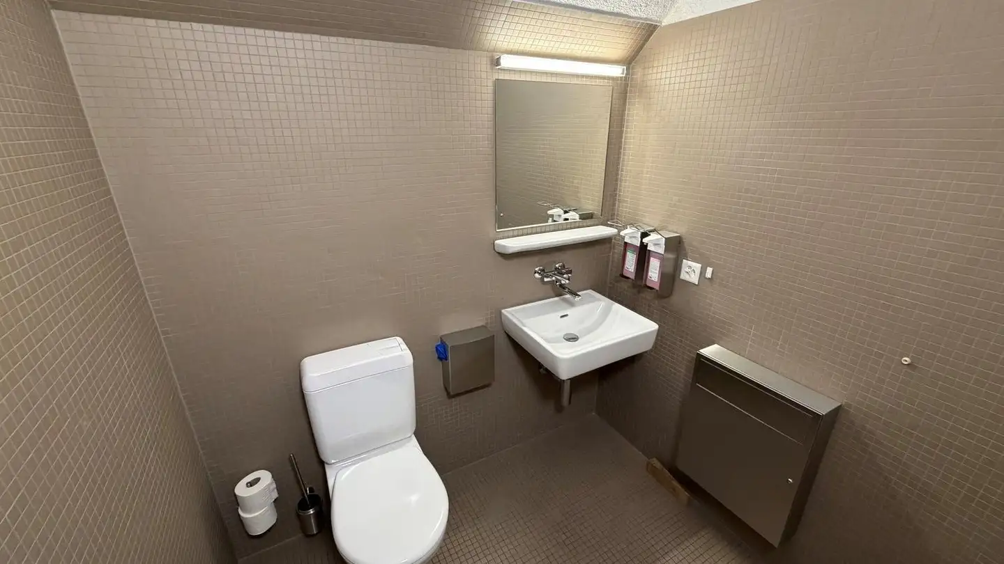 Spazio ufficio in affitto - Sonnenrain 57, 8700 Küsnacht ZH - Foto 3