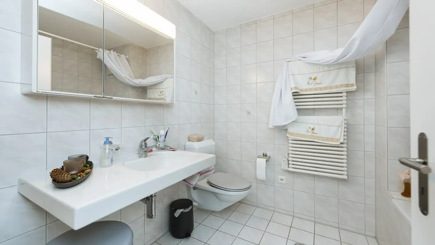 Wohnung mieten - Bahnhofstrasse 116a, 6423 Seewen SZ - Foto 2